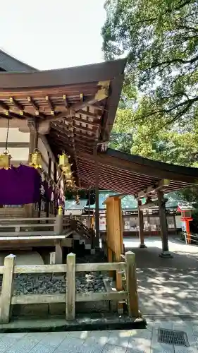 枚岡神社(大阪府)