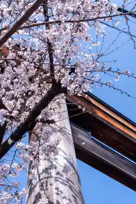 建勲神社(京都府)