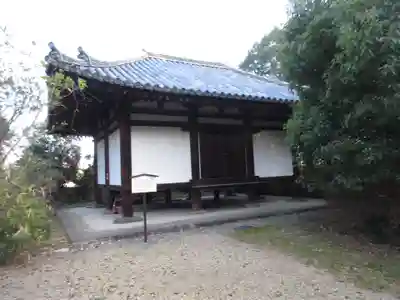 海龍王寺(奈良県)
