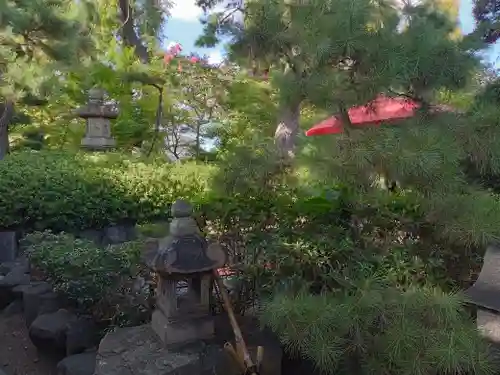 阿部野神社のその他建物