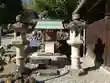 針綱神社(愛知県)