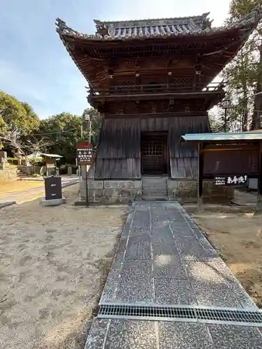太山寺(愛媛県)