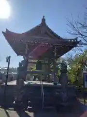 太岳院(神奈川県)