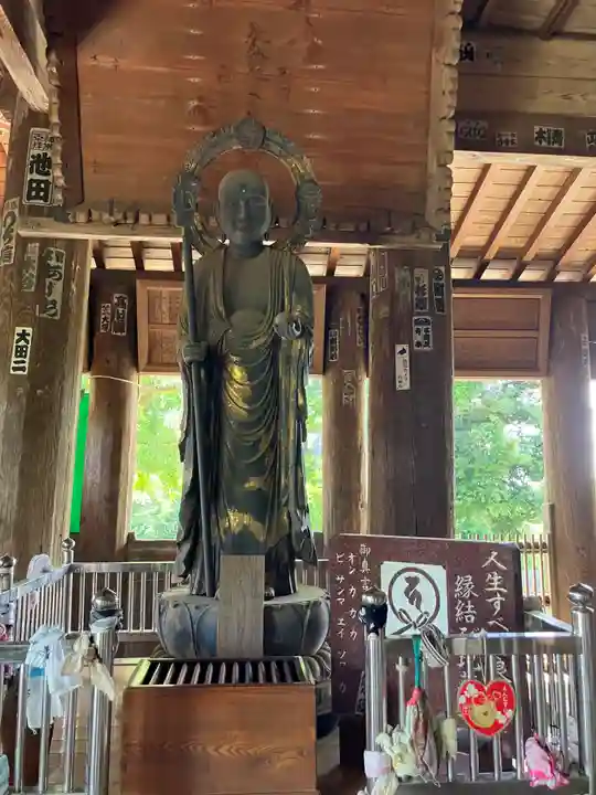 高蔵寺(千葉県)