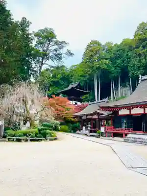 長命寺のその他建物