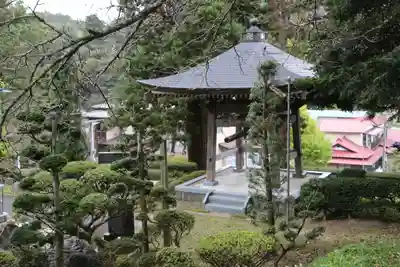 観音寺のその他建物