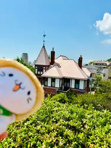 北野天満神社(兵庫県)