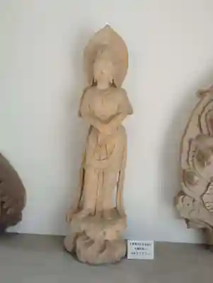 祈りの回廊亜細亜万神殿(兵庫県)