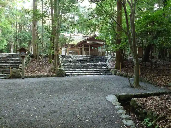 荒祭宮(皇大神宮別宮)(三重県)