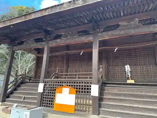 日本第一熊野神社(岡山県)