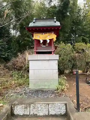 大前神社(栃木県)