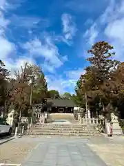 廣田神社(兵庫県)