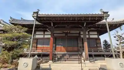 善勝寺(滋賀県)