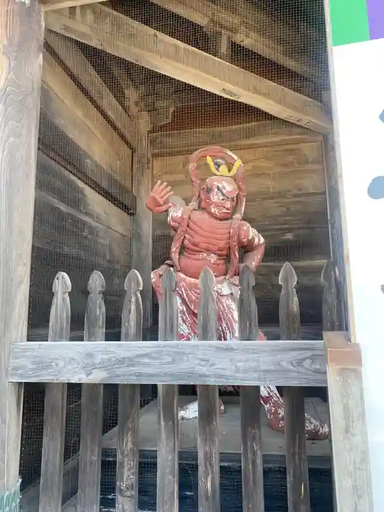 村松虚空蔵堂(日高寺)(茨城県)