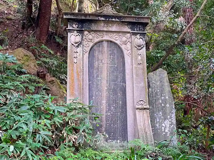 高瀧神社のその他建物