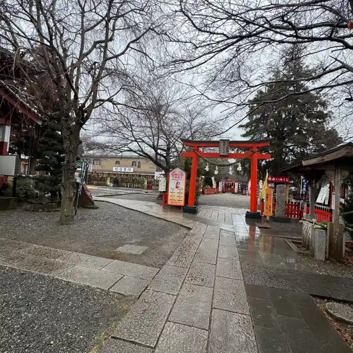 妙泉寺(千葉厄除け不動尊)(千葉県)