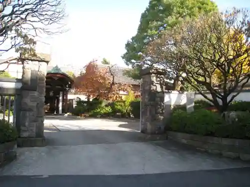 南泉寺(東京都)