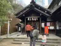 久國神社(東京都)