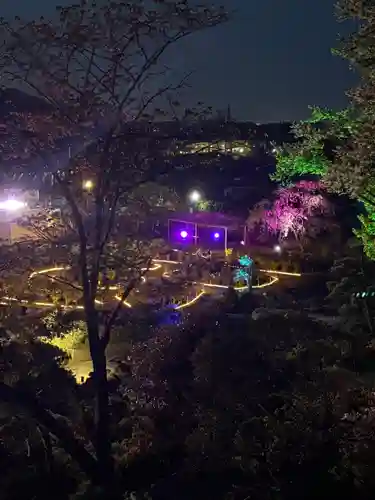 金蛇水神社(宮城県)