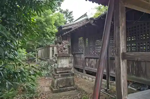 天神神社(岐阜県)