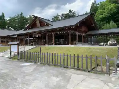 大國神社(宮城県)
