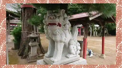 子神社(群馬県)