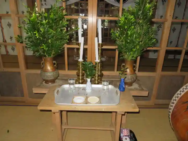 諸口神社(静岡県)