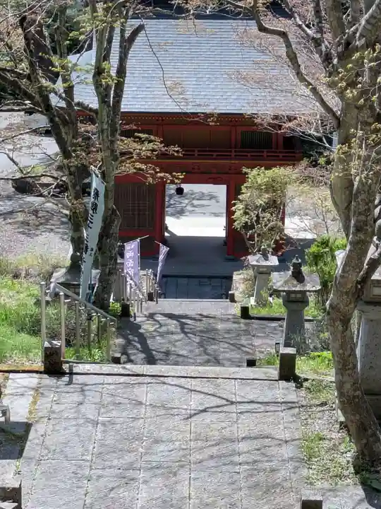 千光寺(岐阜県)