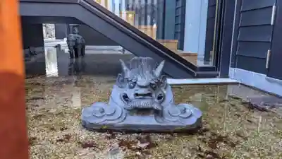 笠覆寺 (笠寺観音)(愛知県)