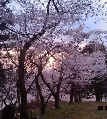 春日神社（宮沢）(宮城県)