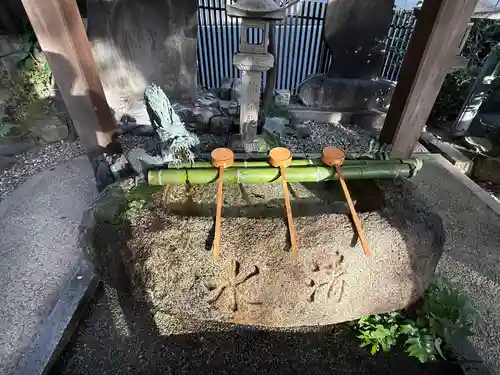 洲嵜神社(愛知県)