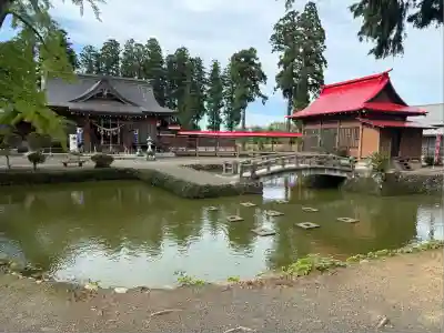 熊野神社(宮城県)