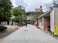蓮馨寺(埼玉県)