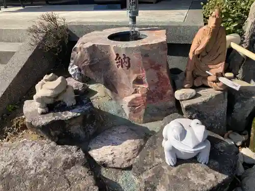 善福寺(神奈川県)