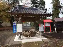 熊野神社(宮城県)