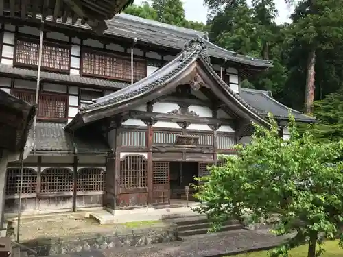 永平寺の建物その他