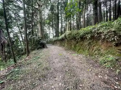 今井堂天満神社(奈良県)