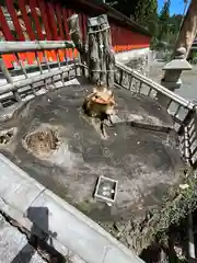 還来神社(滋賀県)