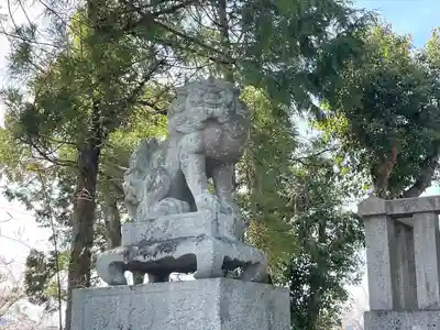 八幡神社(滋賀県)