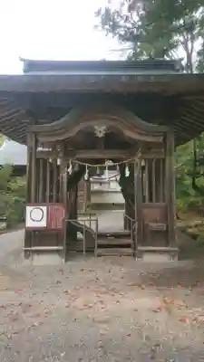土佐神社(高知県)