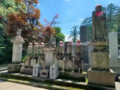 明見院(埼玉県)