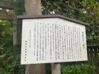 天祖若宮八幡宮(東京都)