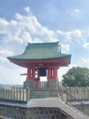 成田山名古屋別院大聖寺(犬山成田山)(愛知県)