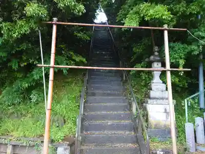 大鷲神社(千葉県)