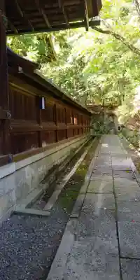 岡崎神社のその他建物