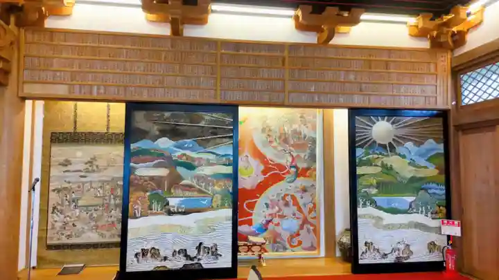 龍華寺(静岡県)