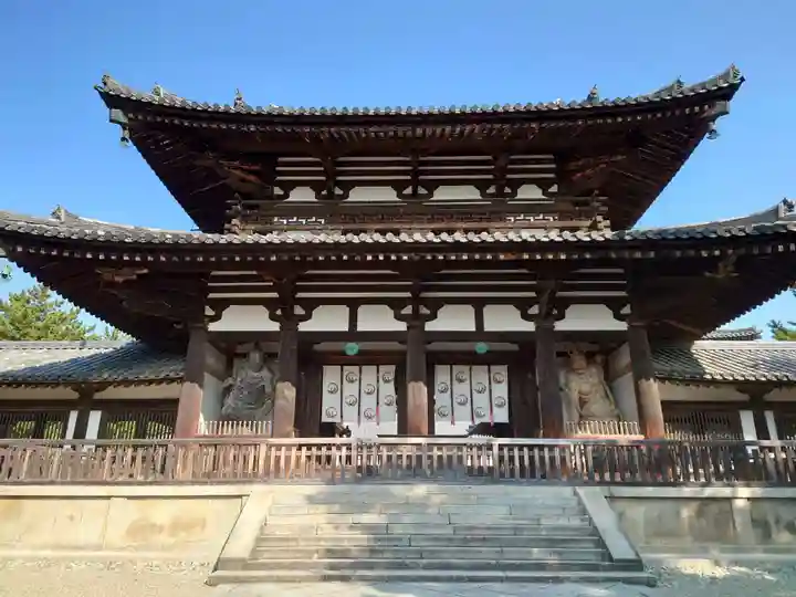 法隆寺(奈良県)