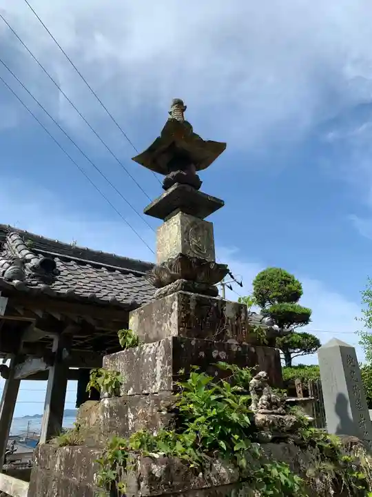 威徳院のその他建物