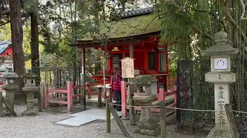 春日大社(奈良県)