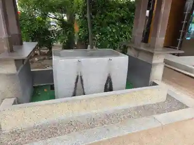 佐嘉神社・松原神社(佐賀県)